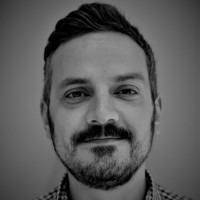 Mastercard Employee Daniel Forbes's profile photo