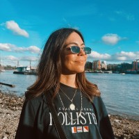 Special London Employee Miriam Menendez's profile photo