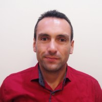 Technoengineering LTD Employee Ivaylo Totev's profile photo