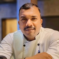 Nanu Resort Employee Prasan Kumar's profile photo