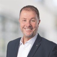 Zuger Kantonalbank Employee Ivo Hanusch's profile photo