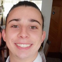 Atomic Fund Employee Matheus Gretter Marques's profile photo