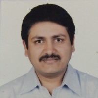 Rajasthan Patrika Pvt. Ltd. Employee Amitabh Sharma's profile photo