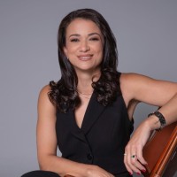 Nubank Employee Fabiola Marchiori's profile photo