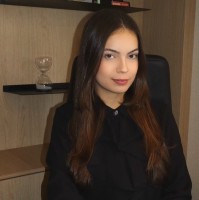 Yasmin Marques Email