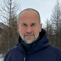 Ivano Conte Email & Phone Number