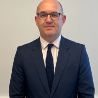 Persimmon Homes Employee Jon Knowles's profile photo