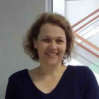 Employer RH Employee Tânia Ferreira's profile photo