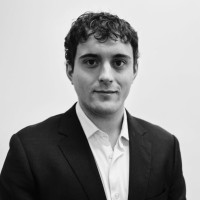 SHIFT44 Employee Kyle Hanner's profile photo