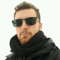 Forum Social House Employee Ben Monnot's profile photo