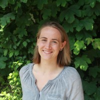 FORLIANCE Employee Hanna Wagner's profile photo