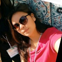 Simran Sharma Email