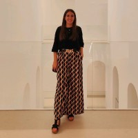Gruas Constructora Employee Andrea Campos's profile photo