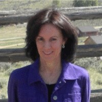 Accordant Health Services Employee Alison Davis's profile photo