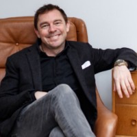 Targa Club Employee Andy Manning-Smith's profile photo