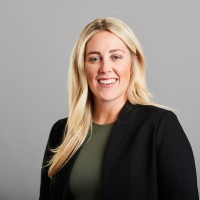Graham Company Employee Kristina Pinciotti's profile photo