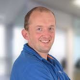 Actec Employee Seamus Comerford's profile photo