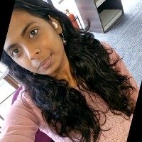 Amrutha R's profile photo
