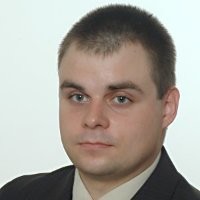 CMR (Centrum Monitorowania Rynku) Employee Radosław Rurarz's profile photo