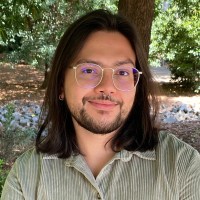 Cabarrus Rowan Community Health Centers Inc. Employee Chris Bonilla's profile photo