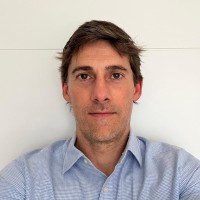 LENEL Employee Mikel Martin's profile photo