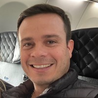 La Vencedora Employee Sebastián Lorenzoni's profile photo