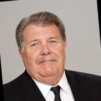 Luster National, Inc. Employee Roy Wilson's profile photo