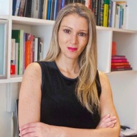 Natura Employee Alexandra C's profile photo