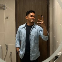 GITN Sdn Berhad Employee Ahmad Munir's profile photo