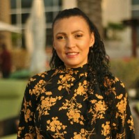 THE BRIDGE | Wellness Hub Employee Natalie Johannes's profile photo