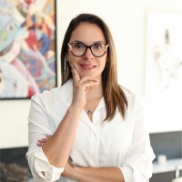 El Palacio de Hierro Employee Gina Leon's profile photo