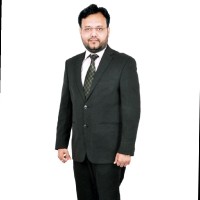 Manmachine Works Pvt. Ltd. Employee Ritesh Upadhyay's profile photo
