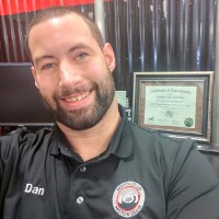 Monticello Motor Club Employee Daniel Gordon's profile photo