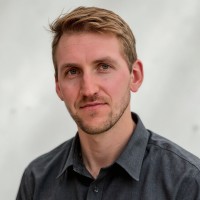 Locus Employee Zack Krugel's profile photo