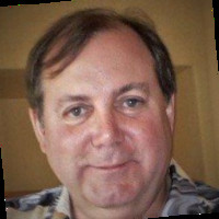 Pacific Coast Trane Employee Bob Jeffryes's profile photo