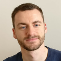 Simon Percic Email & Phone Number