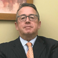 Oracle Employee Jack Davis's profile photo