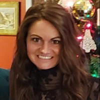 Mercedes Restaurants Inc Employee Adrienne Clutters's profile photo