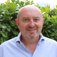 Change Specialists Employee Andy Cooke's profile photo