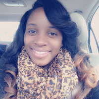 Amber Alexander Email & Phone Number