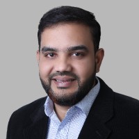 Azmath Baig Email & Phone Number