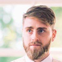 Favoured - Digital Marketing Agency Employee George Sharpe's profile photo