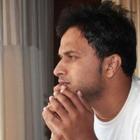 Vikram Rao Email & Phone Number