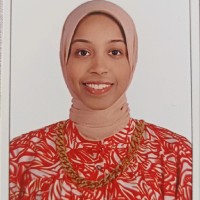 Spectrick Employee مروة عمر's profile photo