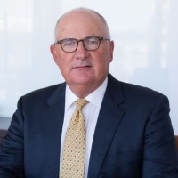 Victorian Amateur Football Association (VAFA) Employee Paul Newton's profile photo