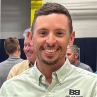 SLC Excavating Employee David Strawser's profile photo
