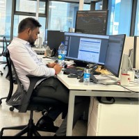 MCB Seychelles Employee Cressen Sookramanien's profile photo