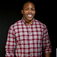 CANarchy Craft Brewery Collective Employee Preston Brown's profile photo