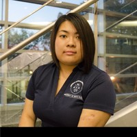 St Lucie County Fire District Employee Lisa Chan's profile photo