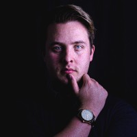 Cascade Scotland Ltd Employee Jason Muir's profile photo